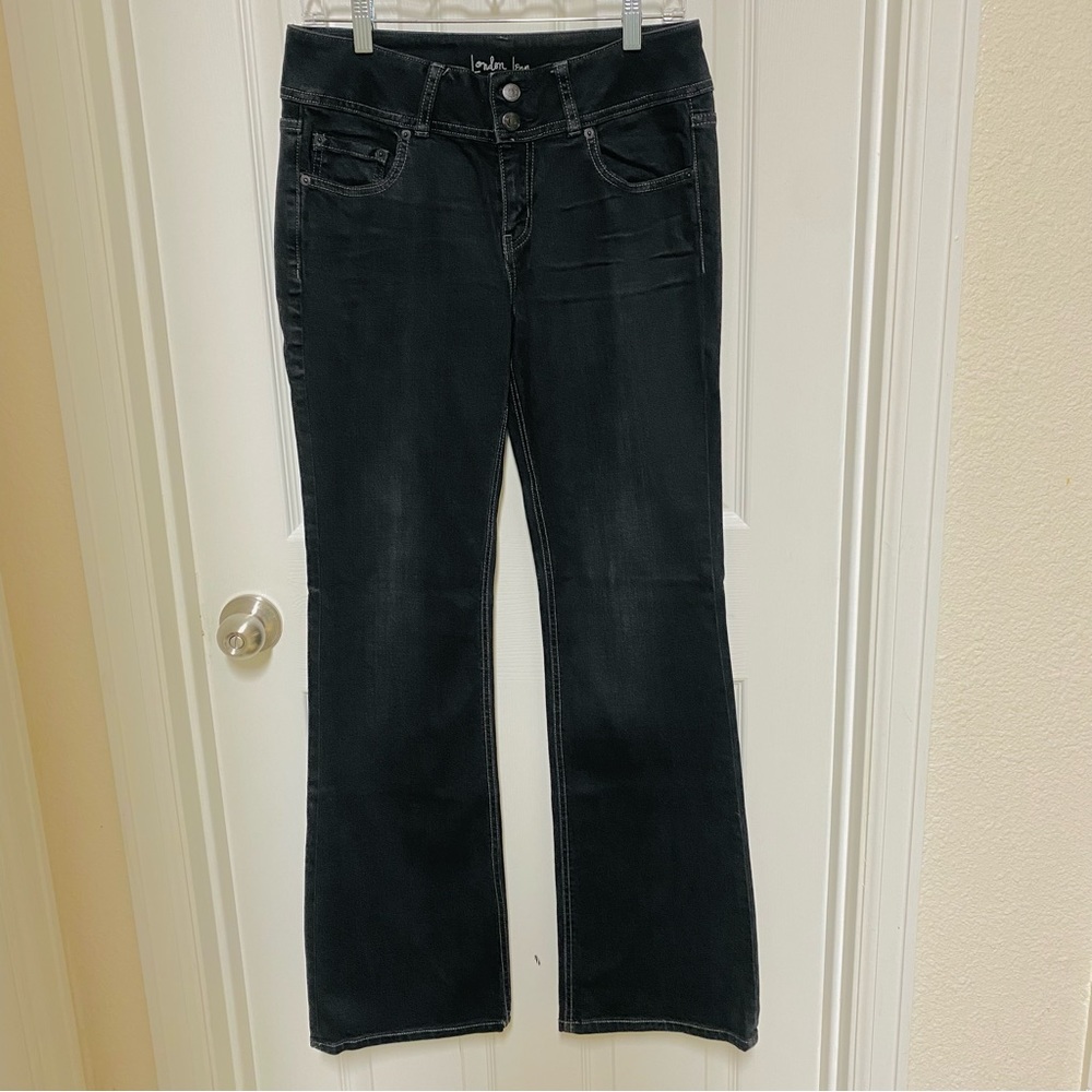 Victoria’s Secret Bootcut Jeans Size 6